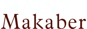 Logo / Schriftzug des Buches