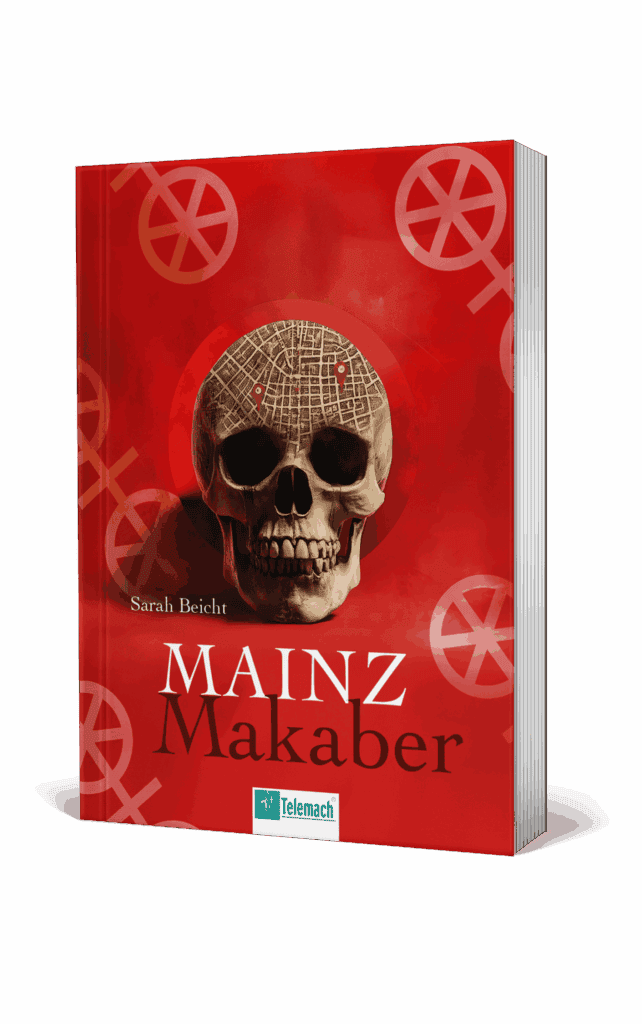 Coverbild des Buches